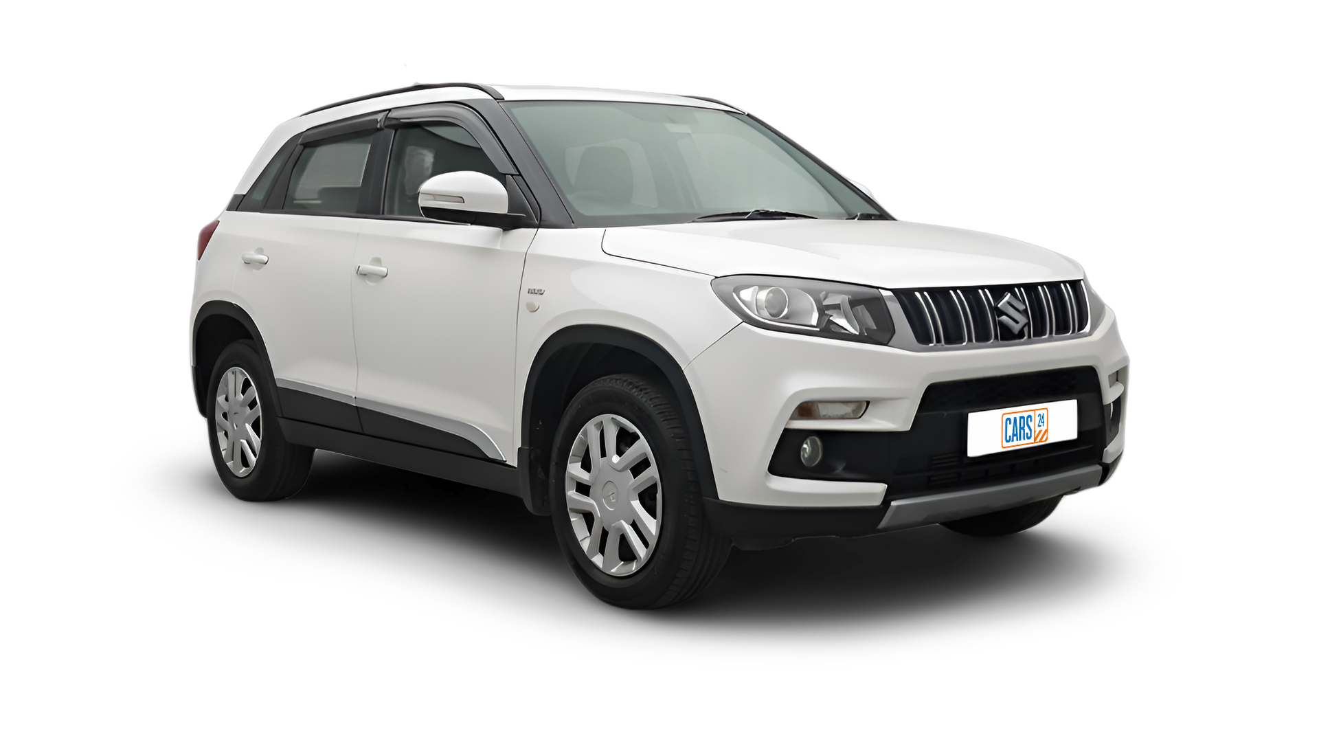 Maruti Vitara Brezza-img